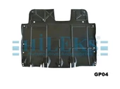 Hileks GP04 Gp04 Karter Muhafazasi Grande Punto 06- 1.4 Plastik 517615462 - 1