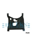 Hileks FL03 Fl03 Karter Muhafazası Fiorino Linea 07- Plastik - 1