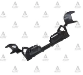MAHER 6583 Karter Muhafazası Civic 12-16 Ön - 1