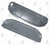 Taiwan 75892br00a Karter Muhafazası Qashqai 10-13 Ön 75892br00a - 1