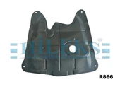 Hileks R866 HİLEKS  KARTER MUHAFAZASI CLIO (09-13) - 1