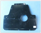 Auto Part KM11152 Autoparct Km11152 Karter Muhafazası Megane Iı Sac 8200563695 - 1