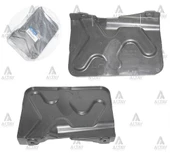 Hmc Mobis 291302S000 Hmc-mobis-hyundai-  Karter Muhafazası İx35 10-15 Sportage 11 Sol - 1