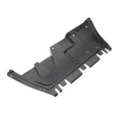 WISCO 1J0825237R Karter Muhafazası Orta Plastik Benzinli VW Golf4 Bora A3 98 - - 1