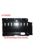 Auto Part KM35030 Karter Muhafazası Focus Tum Mod Uyumlu - 1