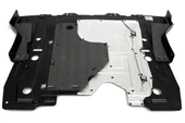 Wisco 13239596 Karter Muhafazası Plastik 13239596 - 1