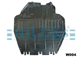 Hileks W004 HİLEKS  KARTER MUHAFAZASI   (DİZEL) GOLF IV BORA SKODA OCTAVİ - 1