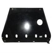 Auto Part KM91013 Auto Km91013 Karter Muhafazasi Accent Demir 518125505 - 1