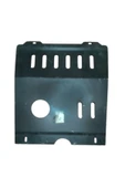 Auto Part KM90011 Km90011 Karter Muhafazası Combo B Uyumlu Demır - 1
