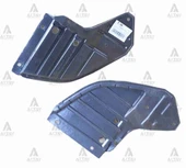 Taiwan Mr557677 Karter Muhafazası Lancer 04-07 Küçük Sol Mr557677 - 1