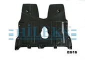 Hileks EG16 HİLEKS  KARTER MUHAFAZASI EGEA 15- - 1