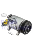 Delphi CS20535 Cs20535 Kompresör Bmw 214-216d-216ı-218-218ı-220-220ı-225ı-518-520-730-740-750d-x1-x3-x4-mını - 1