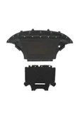 8r0863821 Karter Muhafazası Alt Plastik Audi Q5 08-17 - 1