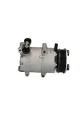 Bosch 1986AD1067 KLIMA KOMPRESORU VOLVO C-MAX, FİESTA V, FOCUS II, V50, S40 II, C30 - 1