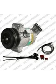 Delphi TSP0155449 Orjınal Klıma Kompresoru Astra H - 1