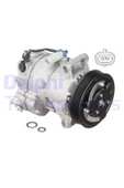 Delphi TSP0155949 Tsp0155949 Klima Kompresörü Insignia 08- 2.0 16v Turbo Uyumlu - 1