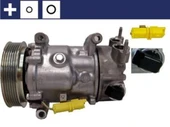 Mahle ACP14000S KNECHT  Klima Kompresörü 06- 207-307-308-508-C3-C4 - 1