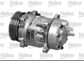Valeo 699272  Klima Kompresörü 307 406 Partner / Xsara C8 Berlingo Jumpy - 1