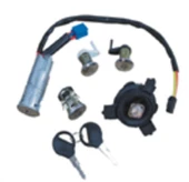 Hellux HLC600076 Hlc600076 Kontak Anahtarı Set 205 4162.ew - 1