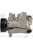 Mahle ACP892000S KNECHT  Klima Kompresörü 10-11 Transporter.T5 2.0TDI - 1