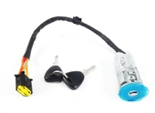 Hellux HLC600084 Kontak Anahtarı Trafic II CLIO III - 1