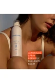 ATHENİAS Sun Milk Spray SPF50+ Tüm Cilt Tipleri Uva Uvb Yüksek Korumalı güneş kremi 200 mlx 2 Adet - 2