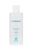 ATHENİAS Niacinamide, E Ve C Vitamini İçeren Duş Jeli 250 ml SLS İçermeyen Nemlendirici SPA Keyfi - 3