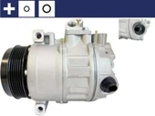 Mahle ACP344000S -knecht-behr Acp344000s A C-kompresör Mb W204 W207 A0032304811 - 1