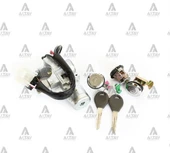 Taiwan K98102s900 Kontak Ve Kilit Seti Pickup 97-02 K98102s900 - 1