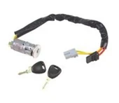ZENON RN97504K KONTAK - ANAHTARLI KANGOO 98-07 - 1