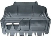 Monreal 70510  Motor Alt Muhafaza Plastik Büyük 1k0825237k - 1