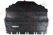 GVA 9120356  Motor Alt Plastik Muhafaza Büyük Volkswagen Polo 2010-2018 6r0825235e - 1
