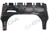 GVA 9120357  Motor Alt Muhafaza Plastik Benzinli Polo - 1