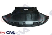 GVA 9107192  Motor Alt Muhafaza Plastik Audi A6 2005-2011 4f0863821k - 1