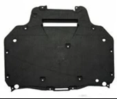 Monreal 74635  Motor Alt Muhafaza Önun Arkası Q7 2016- 4m0825236aa - 1