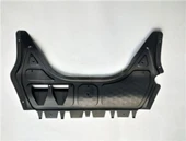 Monreal 70499  Motor Alt Muhafaza Plastik Benzinli Küçük 3c0825235c - 1