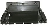 Monreal 70471  Motor Alt Plastik Muhafaza A4 2016- 8w0863821 - 1
