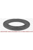 SNR M25509 Amortisör Rulman CLIO 3 06- Kangoo 3 08- Modus Micra 03-10 Note 06- Qashqai 07- Cıtan 12- - 1