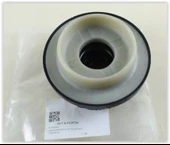 Aft KT129730 Kt129730 Amortisör Takozu Fiat Egea Tum Motor Tıplerı 1.6 Mjet-1.3 Jtd-1.4 Mpı-1.6 Dct 15- . - 1