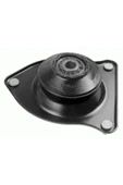 Lemförder 2597801 Amortısör Tablası Takozu Ön Mını R50 01-06 R53 01-06 R52 04-07 Uyumlu - 1