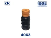 Doğru Kauçuk 4063  Amortisör Takozu Ducato II Boxer Jumper 03-06 - 1