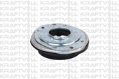 Kraftvoll 10010647 Amortisör Tablası Takozu Ön Sağ Sol Lastiklı Renault 9 Renault 10 7700760571 - 1