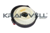 Kraftvoll 10010133  Amortisör Takozu Ön Rulmanlı Sol Doblo Iıı Fiorino Bipper Nemo Linea 07- 1609274780 - 1
