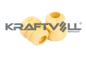 Kraftvoll 10010460  Amortisör Ara Yatak Takozu Ön Fiorino Linea Nemo Bipper Ko 51775545 - 1