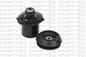Kraftvoll 10010237  Amortisör Rulmanı Takozu Kıt Vectra B Astra G Corsa C Merı 312510 - 1