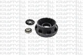 Kraftvoll 10011220  Amortisör Takozu Rulmanlı Set Ön G9u M9r Renault 9m 1.6dcı Trafic Iı-ııı Vivaro Iı 7701209577 - 1