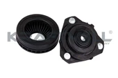 Kraftvoll 10010204  Ön Amortisör Takozu Ve Rulmanı Kıt Fiesta V Fusion 43314 1.4 16v 1.4 Tdcı 1.6 Tdcı 02-07 2s613k099ac - 1