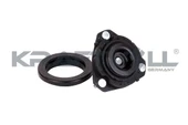 Kraftvoll 10010196  Ön Amortisör Takozu Rulmanlı Set Focus 98-03 98ag3k099ab - 1