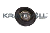 Kraftvoll 10010628  Amortisör Takozu Kit Dacia Logan 04-sandero 08-tüm Mtr Tiplerı 6001547499 - 1