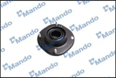 Mando DCC000326 Dcc000326 Ön Amortisör Takozu Sol Chevrolet Lanos Saloon 2005-2010 P96444919 - 1